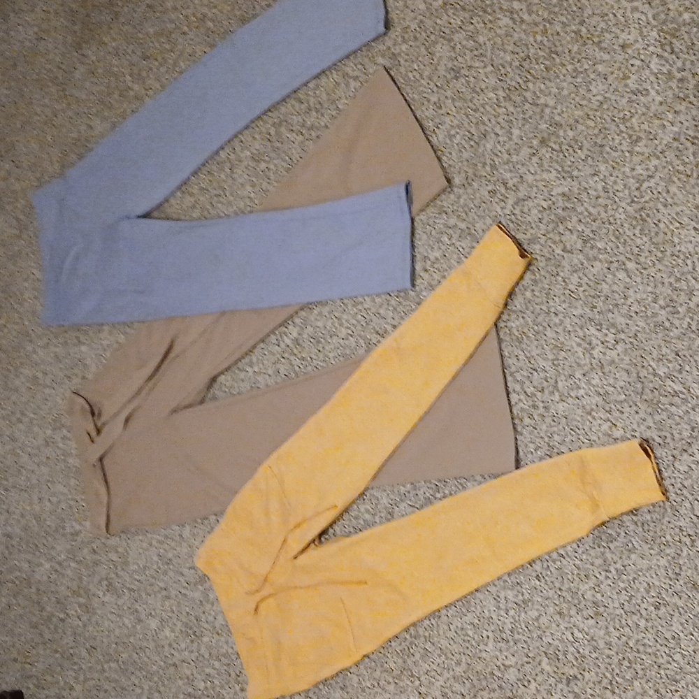 Women's small pants bundle